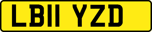 LB11YZD