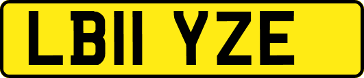 LB11YZE