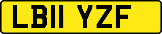 LB11YZF