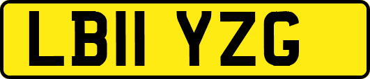 LB11YZG