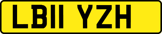LB11YZH