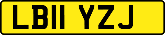 LB11YZJ