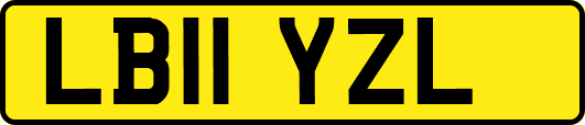 LB11YZL