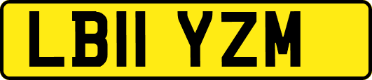 LB11YZM