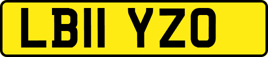 LB11YZO