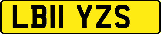 LB11YZS