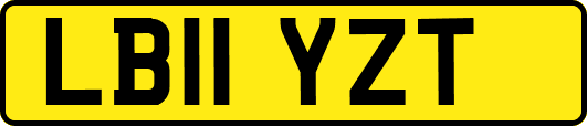 LB11YZT