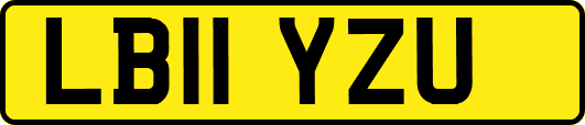 LB11YZU