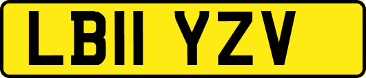 LB11YZV