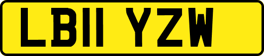 LB11YZW