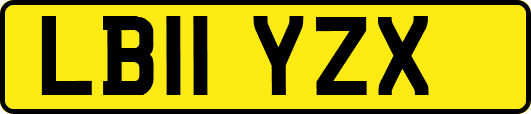 LB11YZX