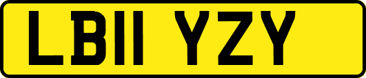 LB11YZY