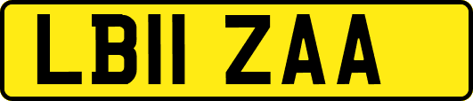 LB11ZAA