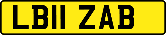 LB11ZAB