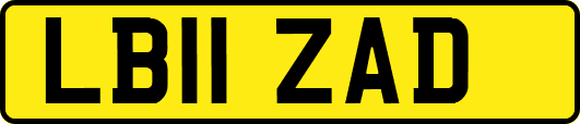 LB11ZAD