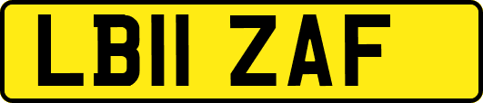 LB11ZAF