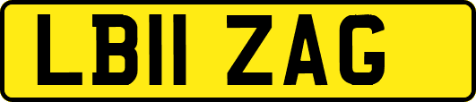 LB11ZAG