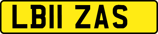 LB11ZAS