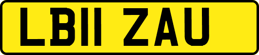 LB11ZAU