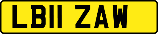 LB11ZAW