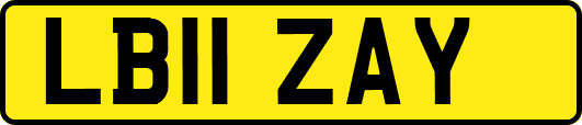 LB11ZAY