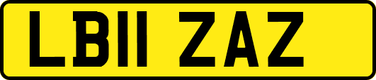 LB11ZAZ