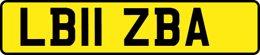 LB11ZBA