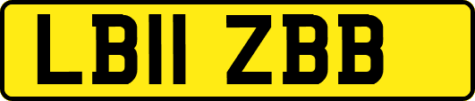 LB11ZBB