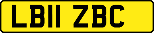LB11ZBC