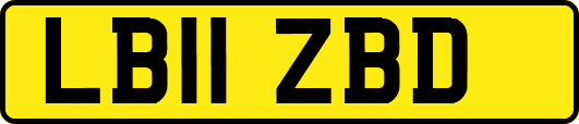 LB11ZBD