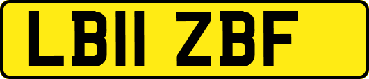 LB11ZBF