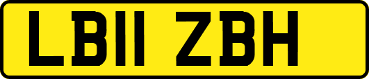 LB11ZBH