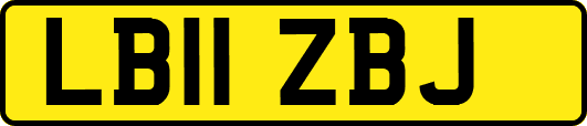 LB11ZBJ