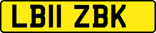 LB11ZBK