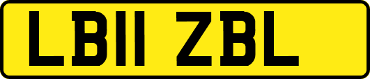 LB11ZBL