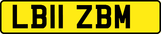 LB11ZBM