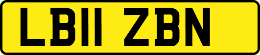 LB11ZBN