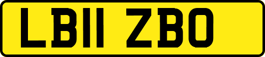 LB11ZBO