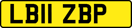 LB11ZBP