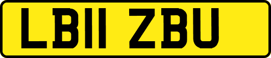 LB11ZBU