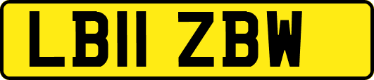 LB11ZBW