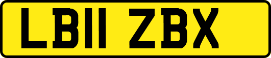 LB11ZBX