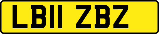 LB11ZBZ