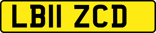 LB11ZCD