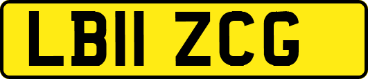 LB11ZCG