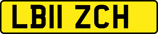 LB11ZCH