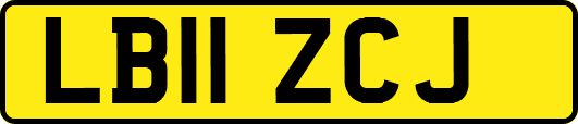 LB11ZCJ