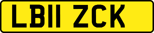 LB11ZCK
