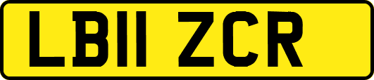 LB11ZCR