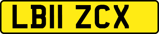 LB11ZCX